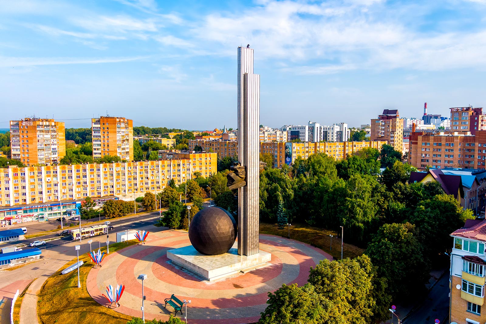 Калуга
