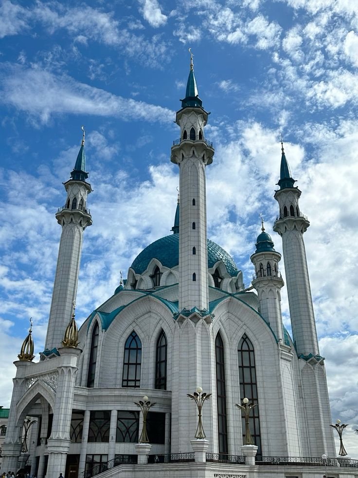 Казань